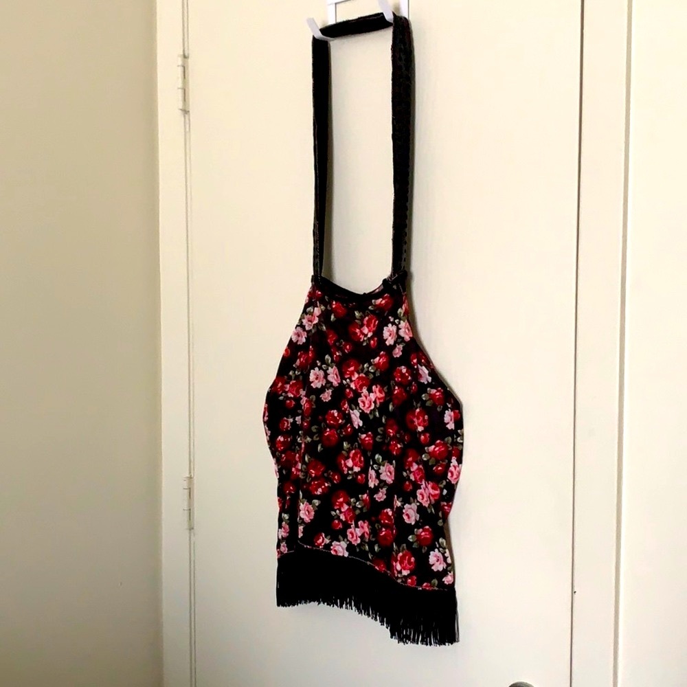Bojo HandMade purse never used